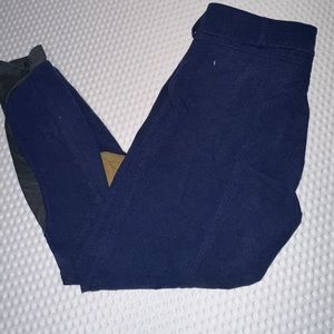 Treadstep Riding Breeches